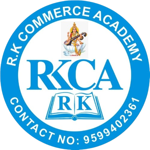 ravikant-commerce-academy-icon